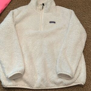 Patagonia Women's Los Gatos Fleece 1/4-Zip